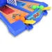 Set de joc campionat de baschet de masă cu lansator