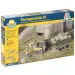 Set de machete Italeri 1/72 Sturmgeschütz III tun de asalt, 2 bucăți