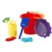 Set de nisip cu stropitoare mică - D-Toys