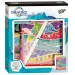 Set de pictură cu diamante cu model de delfin