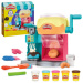 Set de plastilină Play-Doh: Dounut Drop Shop