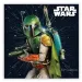 Set de șervețele de hârtie Star Wars – 2 straturi, 33x33 cm, 20 bucăți