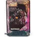Set figurine de joc DC Metal Force Batman - Spin Master