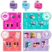Set mini de machiaj surpriză Style 4 Ever 1buc