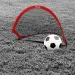 Set poartă de fotbal pop-up Adrenix în 2 variante
