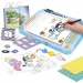 Set școală de desen Bluey cu tablă de desen iluminată – Lisciani