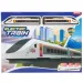 Set tren electric TGV