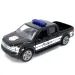 Siku 1496 Ford F-150 Poliția SUA 1/55