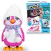 Silverlit: Penguin gol în culoarea roz.