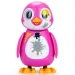 Silverlit: Penguin gol în culoarea roz.