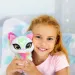 Skyrocket: Magic Whispers pisica care șoptește - Luna