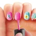 So Bomb: Hand Spa salon de unghii