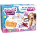 Soap Dough: Pastă de săpun - Ștampilă