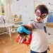 Spidey and His Amazing Friends Waterwebs Miles Morales suflător de bule - Hasbro