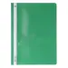Spirit: Dosar cu inele, culoare verde, 110/180 A4