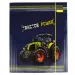 Spirit: Mapă cu elastic Tractor Power A/4