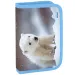 Spirit: Penar pliabil cu 50 piese, cu model urs polar