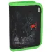 Spirit: Penar pliabil cu model de leopard, echipat, 28 piese