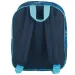 Spirit: Rucsac de grădiniță cu model 3D Game over 30x25x12cm
