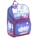 Spirit: Rucsac ergonomic cu perete rigid pentru școală, Magical Dream, 40x29x15cm.