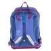 Spirit: Rucsac ergonomic cu perete rigid pentru școală, Magical Dream, 40x29x15cm.