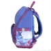 Spirit: Rucsac ergonomic cu perete rigid pentru școală, Magical Dream, 40x29x15cm.