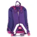 Spirit: Rucsac ergonomic pentru școală Butterfly, 40x29x15cm