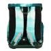 Spirit: Rucsac ergonomic pentru școală T-rex cu pereți rigizi, 40x29x15cm.
