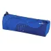 Spirit: Rucsac școlar Blue Cloud, set de 4 bucăți 41x20x32cm