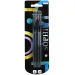 Spirit: Set de 2 pixuri cu gel pe bază de ulei Sophie