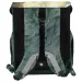 Spirit: Set de 5 piese cu ghiozdan școlar cu dinozaur Raptor, rucsac 38x17x28cm