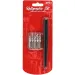 Spirit: Set de 6 instrumente de scris caligrafice