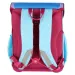 Spirit: Set de ghiozdan școlar cu zâne, 4 piese, 38x28x17 cm