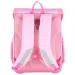 Spirit: Set de ghiozdane Happy Cat roz 4 piese 38x28x17cm