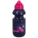 Spirit: Sticlă pentru apă cu model fluture, 350ml