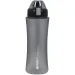 Spirit: Sticlă sport neagră fără BPA 660ml