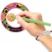 Spirograph: Set creativ de bijuterii care se pot călca