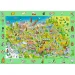 Spy Guy puzzle 100 de piese Polonia - Trefl