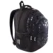St.Right Black Cats rucsac ergonomic pentru școală, BP06 345,5x35,5x5,5cm