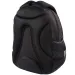 St.Right Black Cats rucsac ergonomic pentru școală, BP06 345,5x35,5x5,5cm