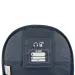 St.Right Black Cats rucsac ergonomic pentru școală, BP06 345,5x35,5x5,5cm