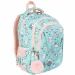 St.Right Charming Cats ghiozdan școlar cu pisici, rucsac BP26 39x27x17 cm