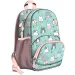 St.Right Charming Cats rucsac școlar cu pisici, BP70, 32x22x11,5cm