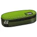 St.Right Green Gradient penar oval PC01 23x9,5x6cm