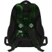 St.Right Green Halfton rucsac școlar ergonomic, ghiozdan BP05 42x30x19cm