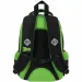 St.Right Green Power ghiozdan școlar, rucsac BP26 39x27x17cm