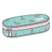 St.Right Grey Rabbit penar oval PC01 23x9,5x6cm