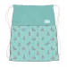 St.Right Grey Rabbits sac de sport, sac pentru sală 43x34cm