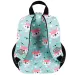 St.Right Lovely Fox rucsac ergonomic pentru școală, BP-70