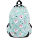 St.Right Lovely Foxy rucsac ergonomic pentru școală, BP26 39x27x17cm